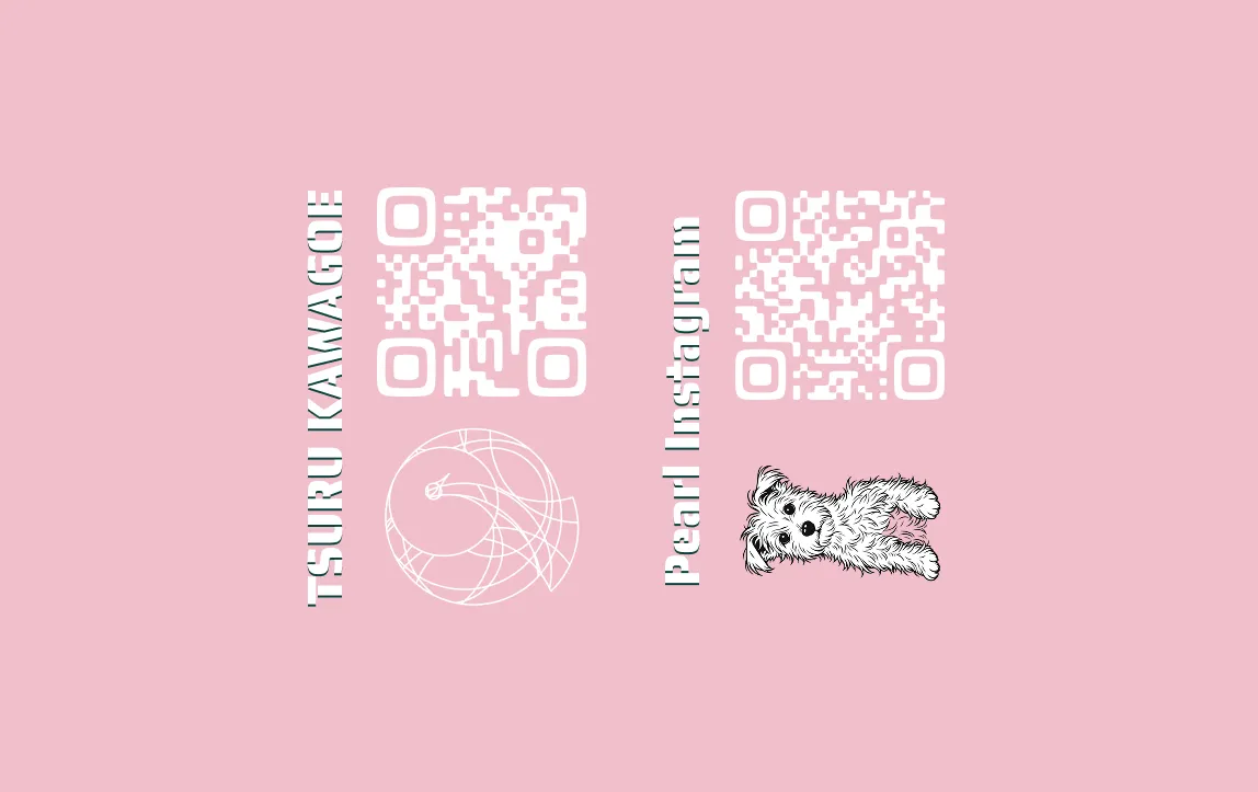 Business Card Back